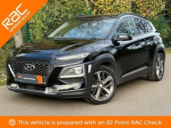 Used Hyundai KONA 2018 for sale - 76570180: Photo