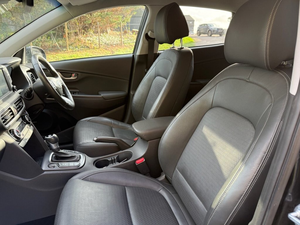 Used Hyundai KONA 2018 for sale - 76570180: Photo 20