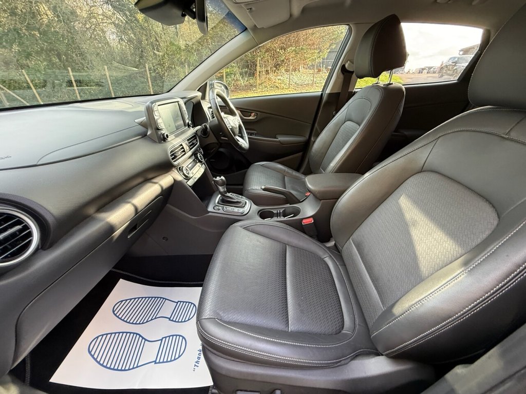 Used Hyundai KONA 2018 for sale - 76570180: Photo 21