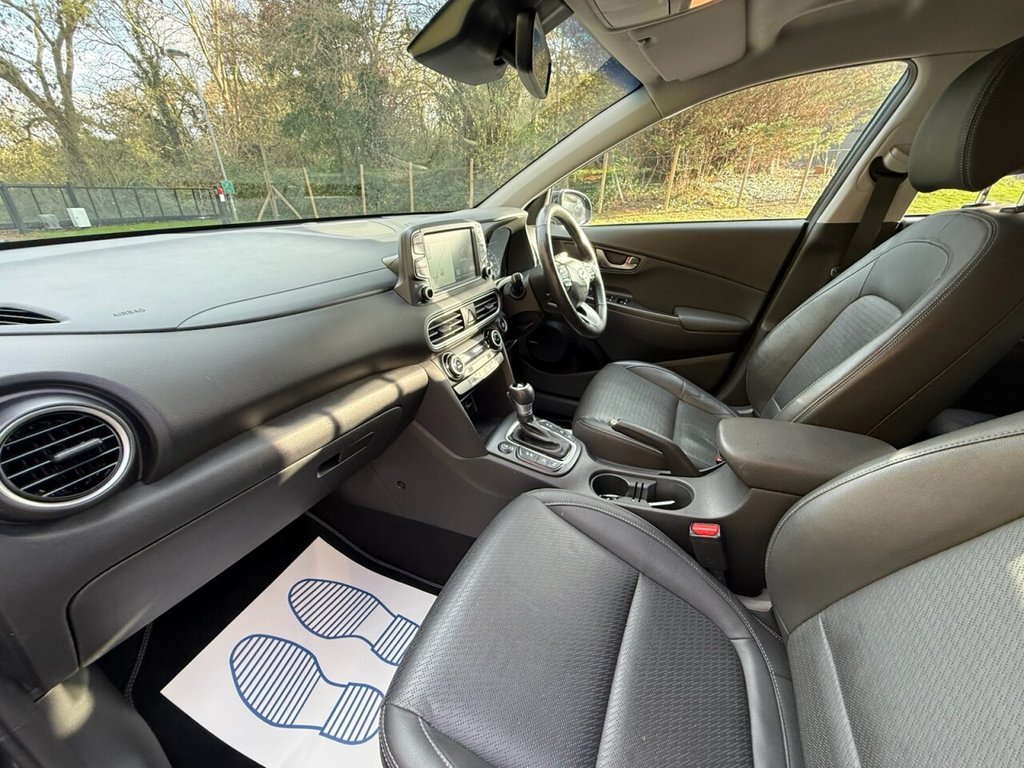 Used Hyundai KONA 2018 for sale - 76570180: Photo 23