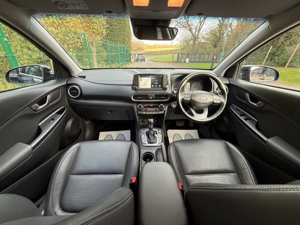 Used Hyundai KONA 2018 for sale - 76570180: Photo 25