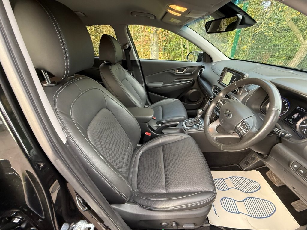 Used Hyundai KONA 2018 for sale - 76570180: Photo 28