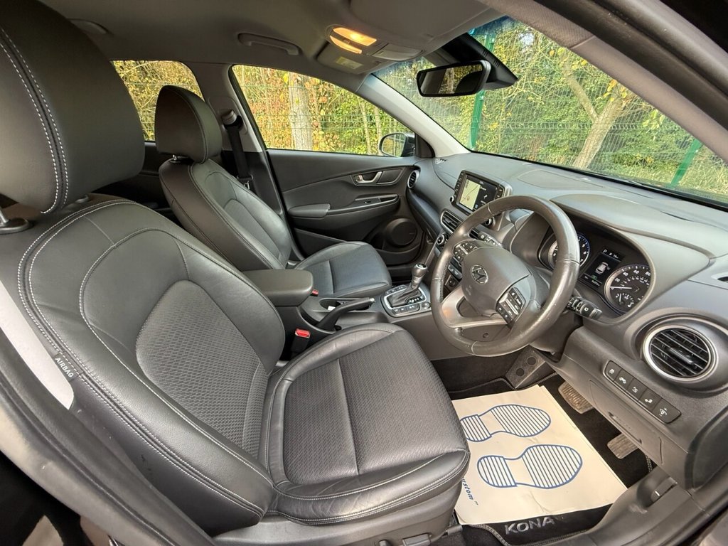 Used Hyundai KONA 2018 for sale - 76570180: Photo 29