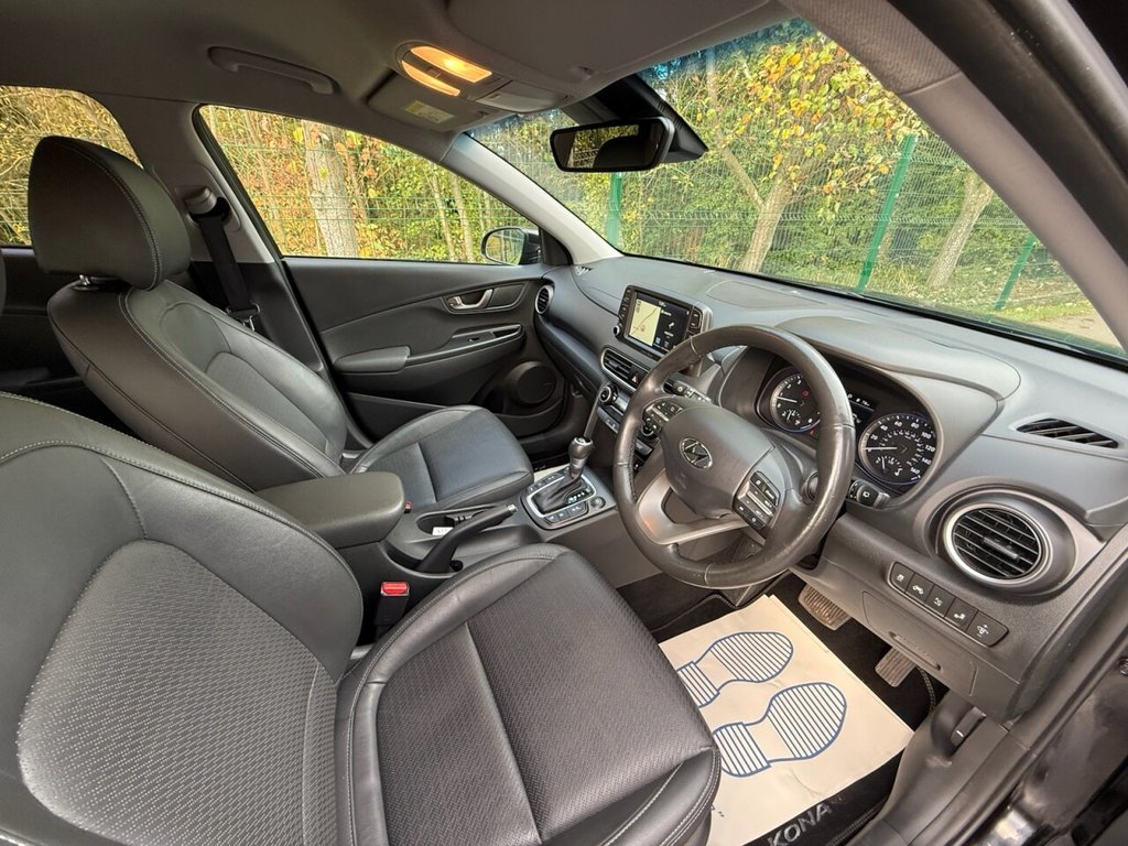 Used Hyundai KONA 2018 for sale - 76570180: Photo 30