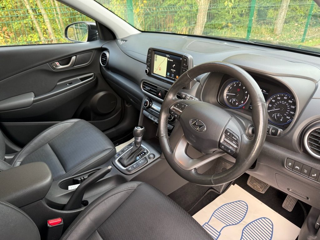 Used Hyundai KONA 2018 for sale - 76570180: Photo 31