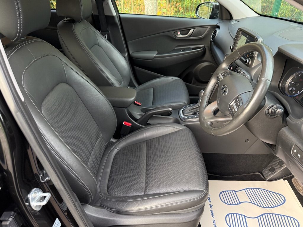 Used Hyundai KONA 2018 for sale - 76570180: Photo 32