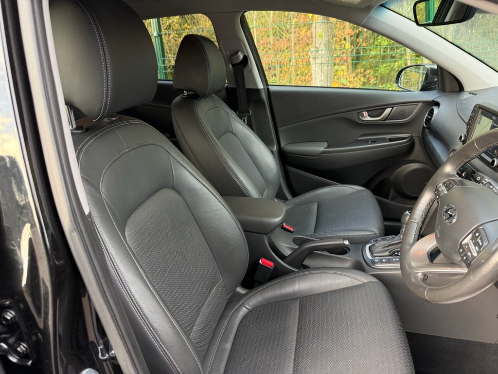 Used Hyundai KONA 2018 for sale - 76570180: Photo 33