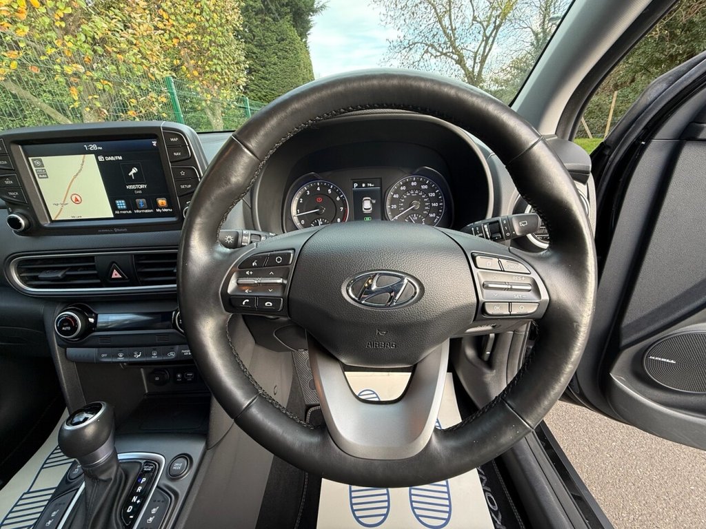 Used Hyundai KONA 2018 for sale - 76570180: Photo 34