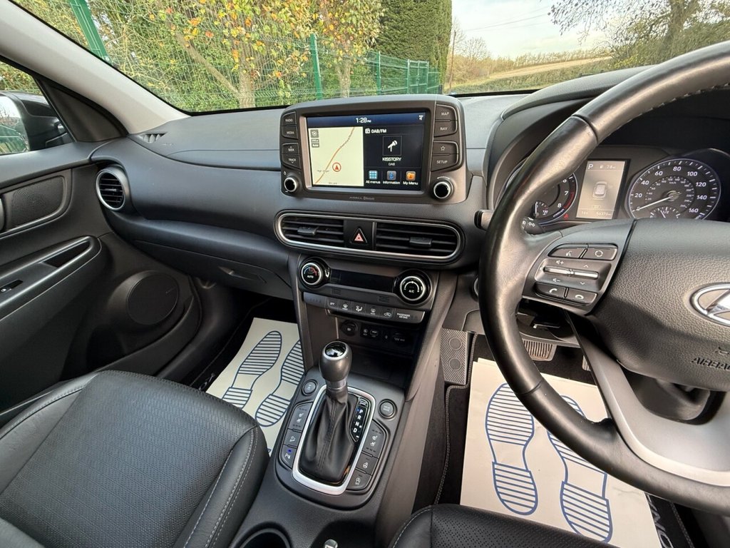 Used Hyundai KONA 2018 for sale - 76570180: Photo 35