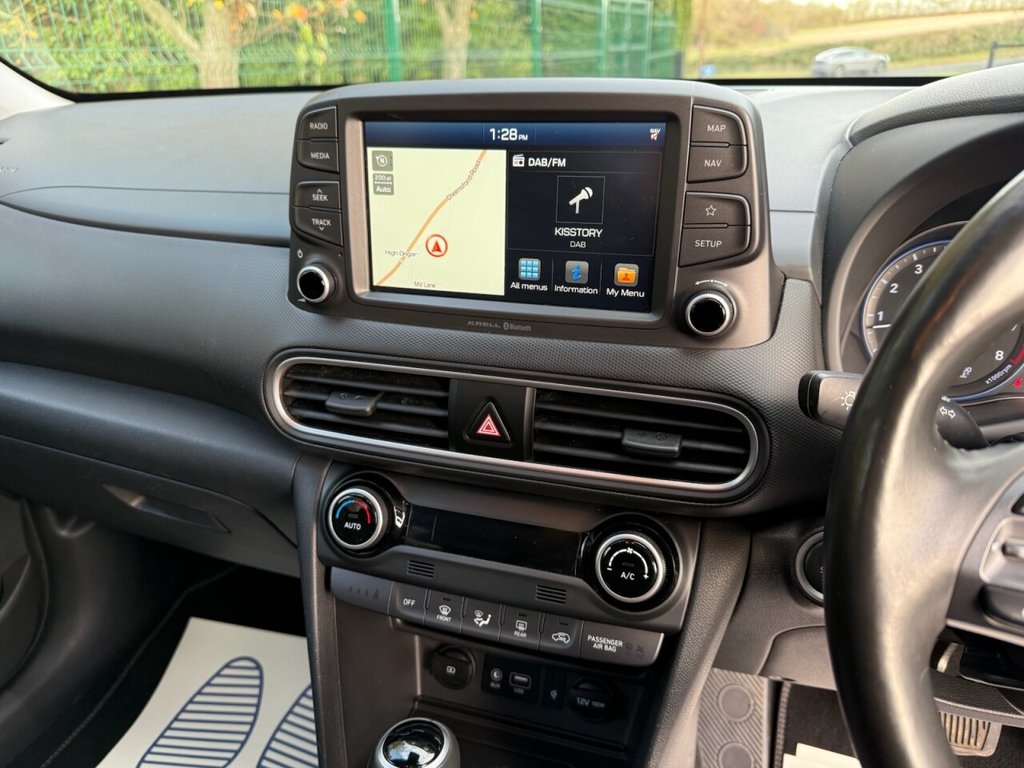 Used Hyundai KONA 2018 for sale - 76570180: Photo 36