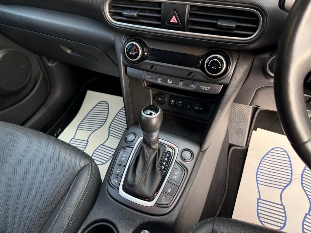 Used Hyundai KONA 2018 for sale - 76570180: Photo 37