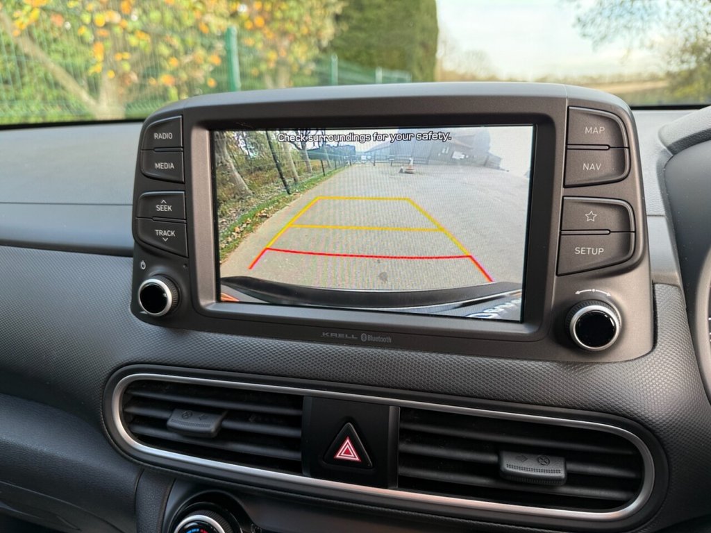 Used Hyundai KONA 2018 for sale - 76570180: Photo 39