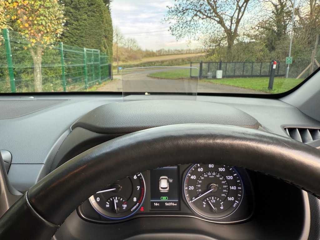 Used Hyundai KONA 2018 for sale - 76570180: Photo 42