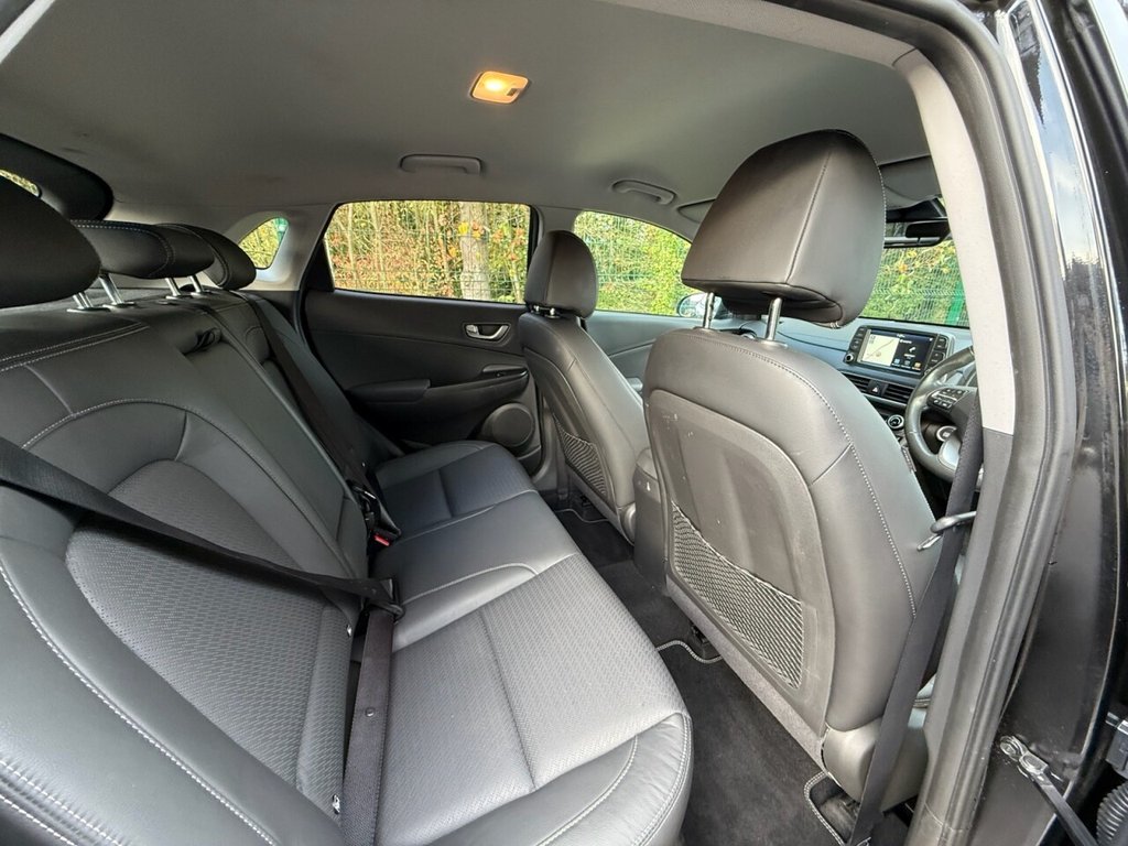 Used Hyundai KONA 2018 for sale - 76570180: Photo 43