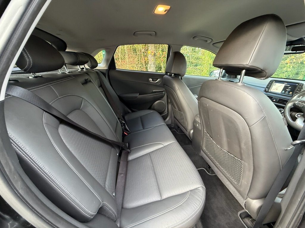 Used Hyundai KONA 2018 for sale - 76570180: Photo 44