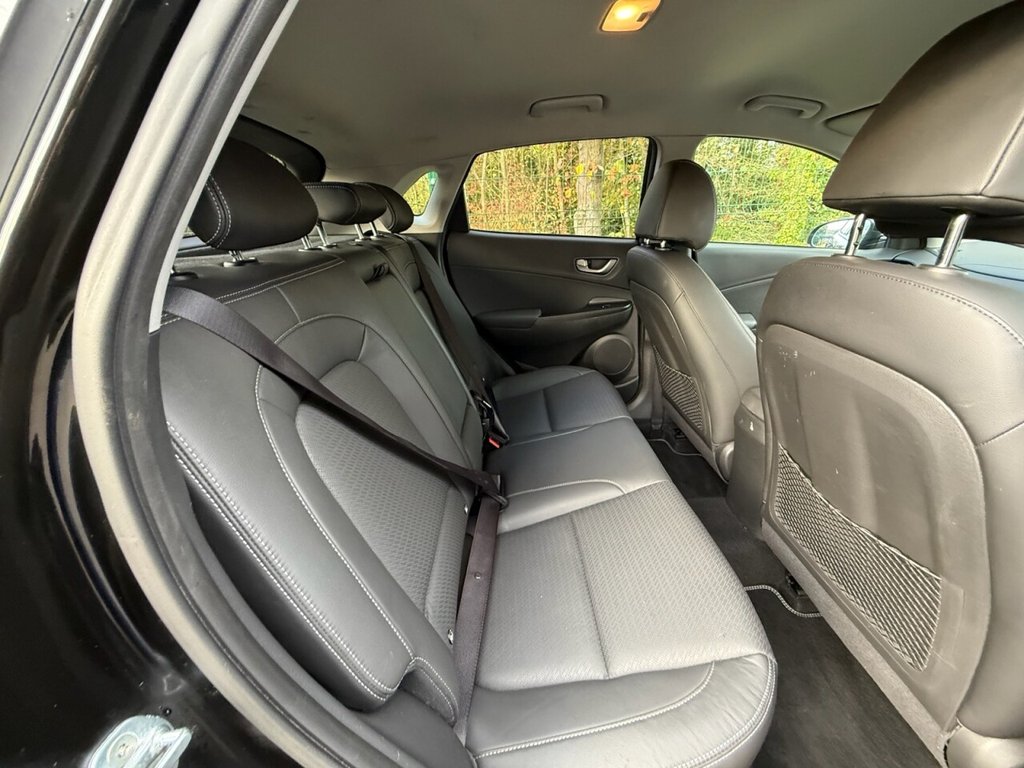 Used Hyundai KONA 2018 for sale - 76570180: Photo 45