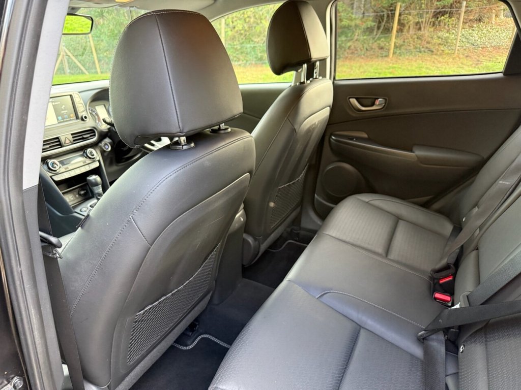 Used Hyundai KONA 2018 for sale - 76570180: Photo 46