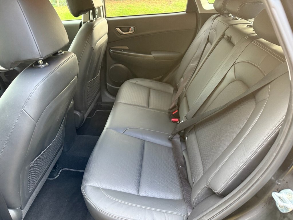 Used Hyundai KONA 2018 for sale - 76570180: Photo 47