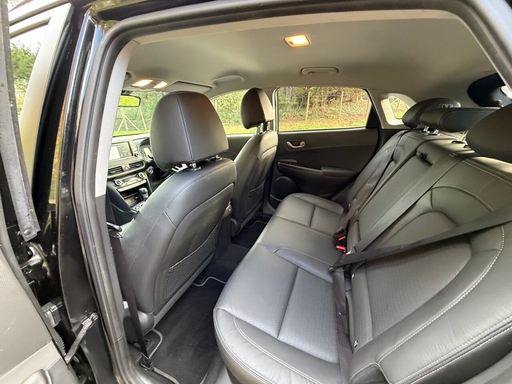 Used Hyundai KONA 2018 for sale - 76570180: Photo 48