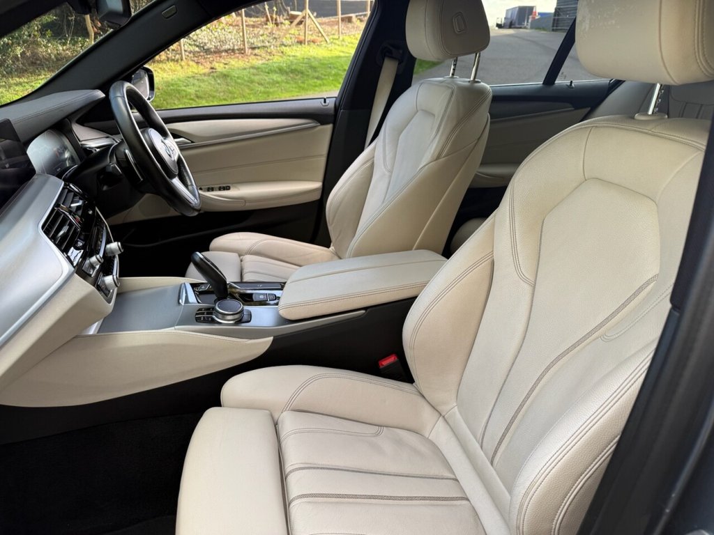 Used BMW 5 Series 2019 for sale - 76901150: Photo 20