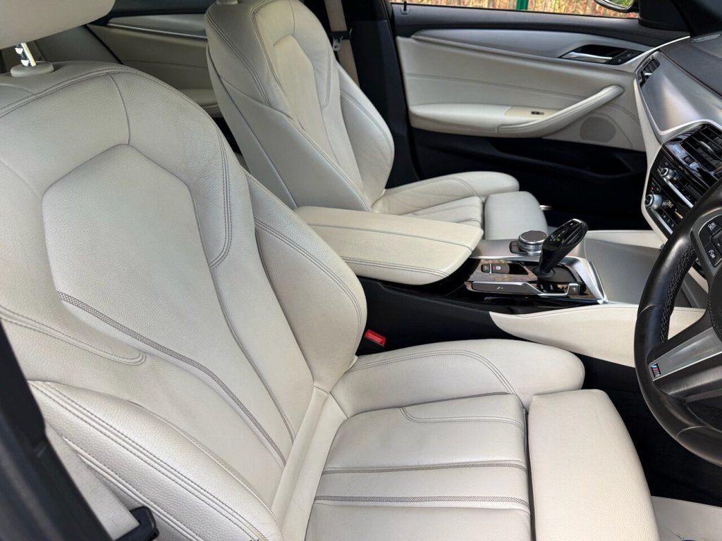 Used BMW 5 Series 2019 for sale - 76901150: Photo 26