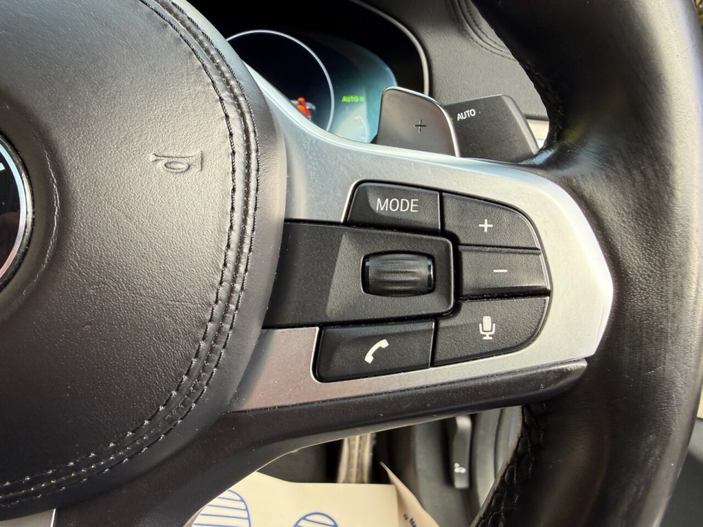 Used BMW 5 Series 2019 for sale - 76901150: Photo 31