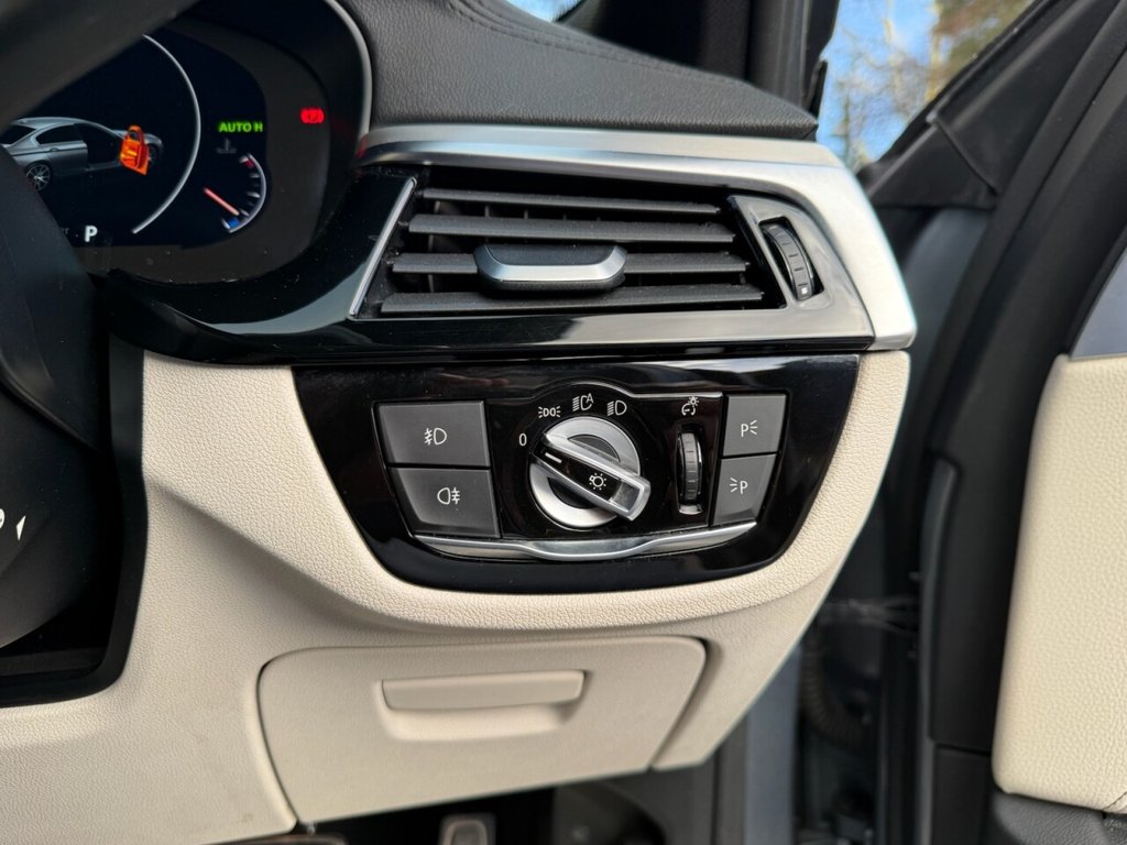 Used BMW 5 Series 2019 for sale - 76901150: Photo 32