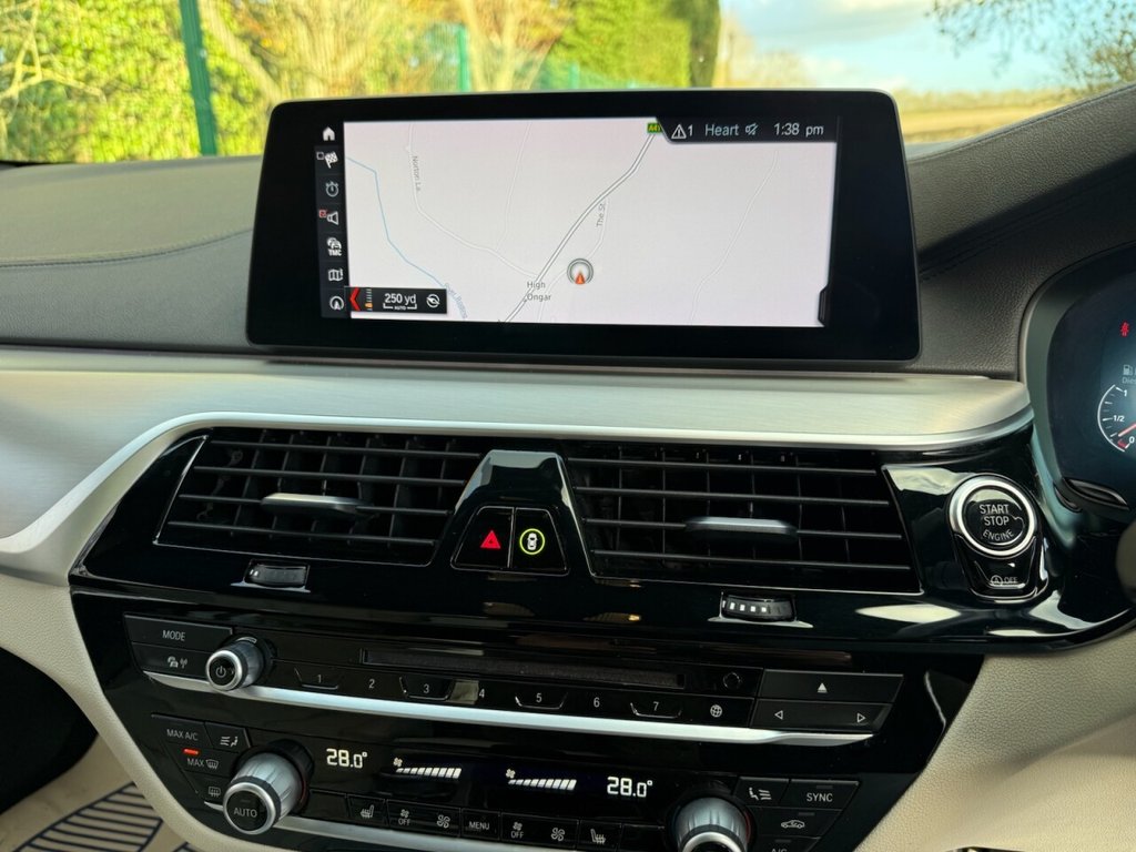 Used BMW 5 Series 2019 for sale - 76901150: Photo 33