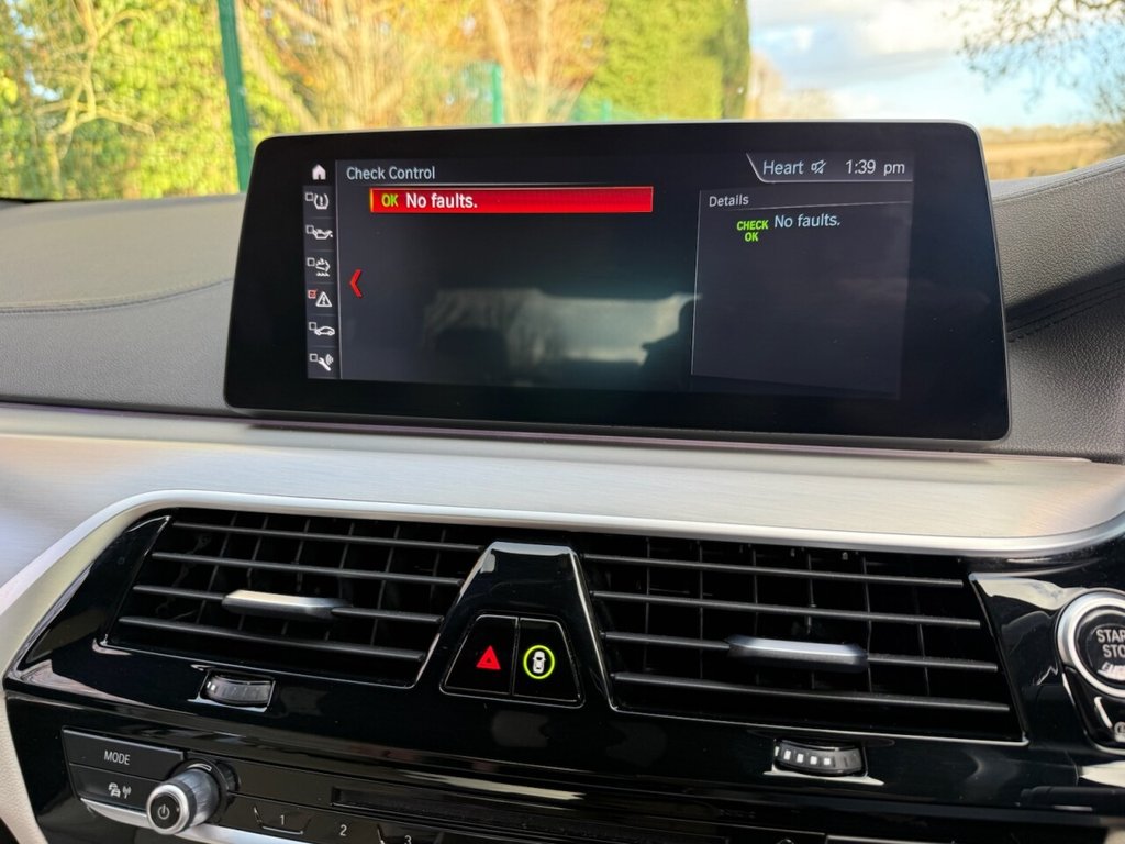 Used BMW 5 Series 2019 for sale - 76901150: Photo 34