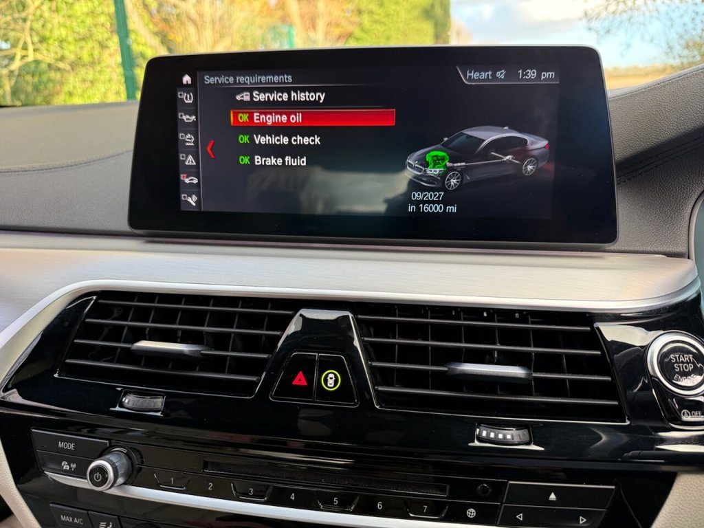 Used BMW 5 Series 2019 for sale - 76901150: Photo 35