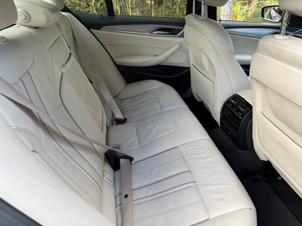 Used BMW 5 Series 2019 for sale - 76901150: Photo 37