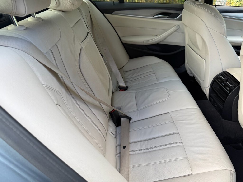 Used BMW 5 Series 2019 for sale - 76901150: Photo 39
