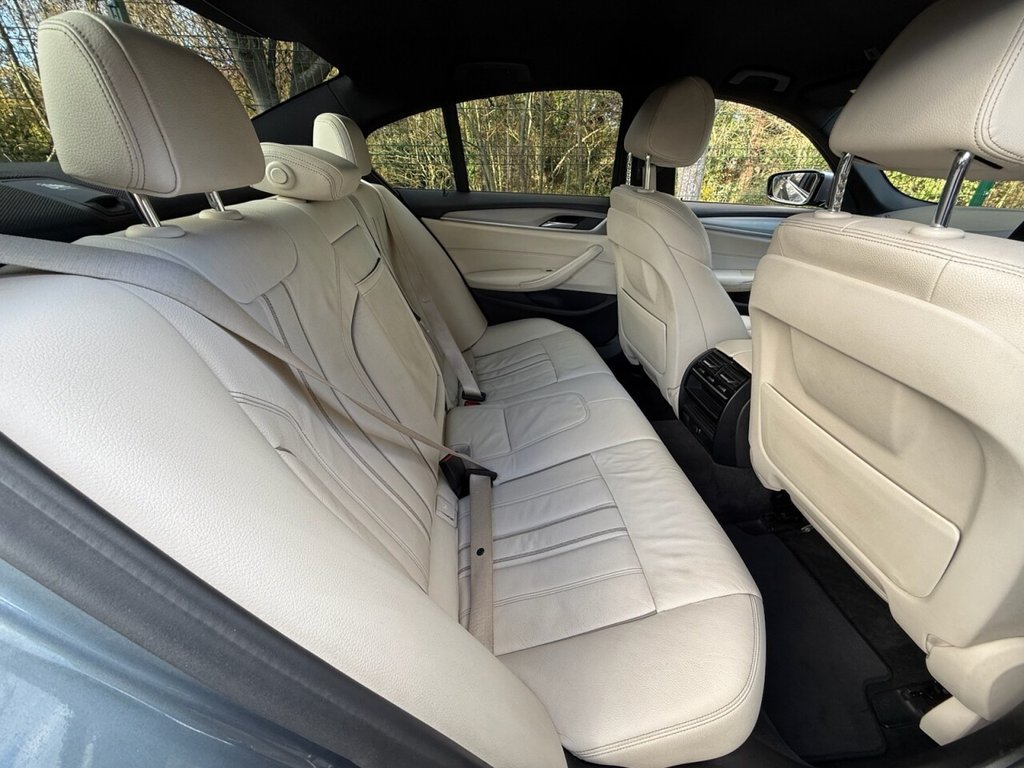 Used BMW 5 Series 2019 for sale - 76901150: Photo 42