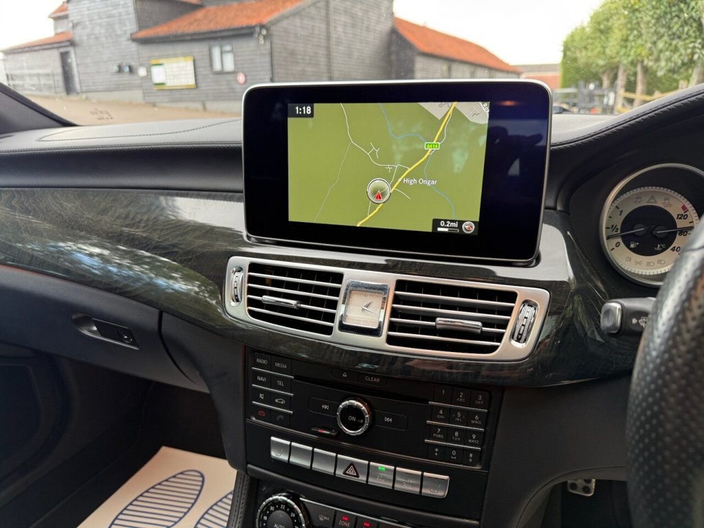 Used Mercedes-Benz CLS 2016 for sale - 75752724: Photo 29