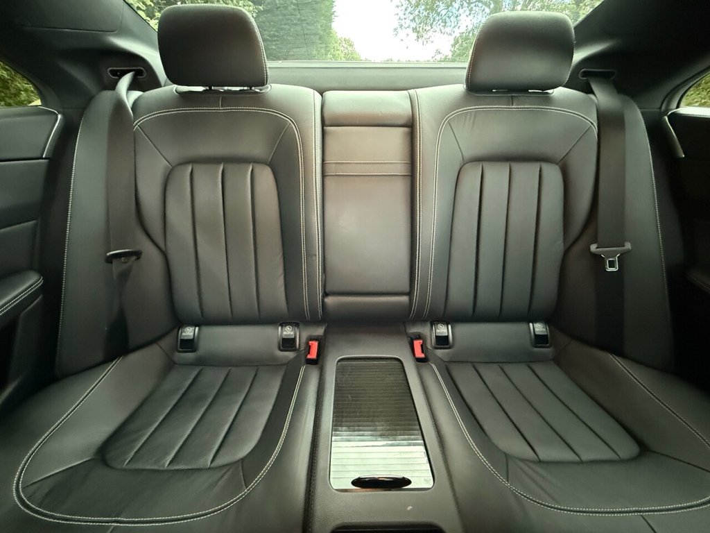 Used Mercedes-Benz CLS 2016 for sale - 75752724: Photo 32