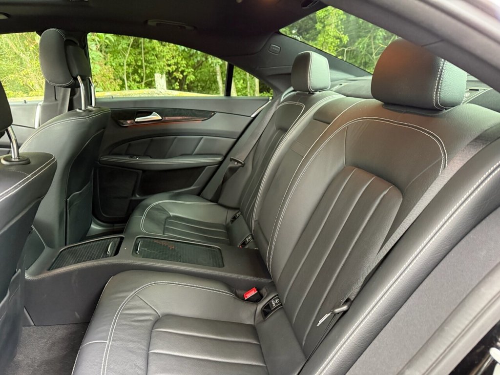 Used Mercedes-Benz CLS 2016 for sale - 75752724: Photo 39