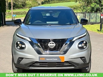 Used Nissan Juke 2025 for sale - 78672791: Photo