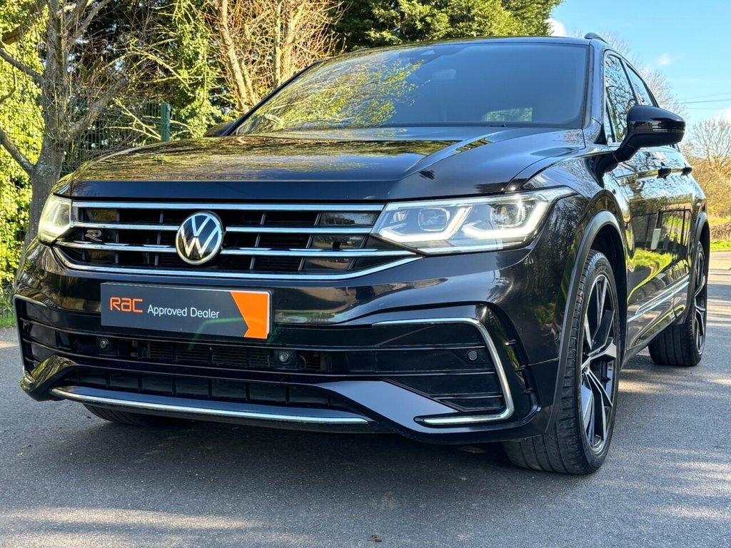 Used Volkswagen Tiguan 2020 for sale - 78029773: Photo 12