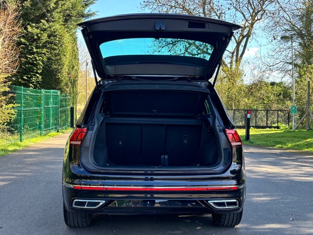 Used Volkswagen Tiguan 2020 for sale - 78029773: Photo 18