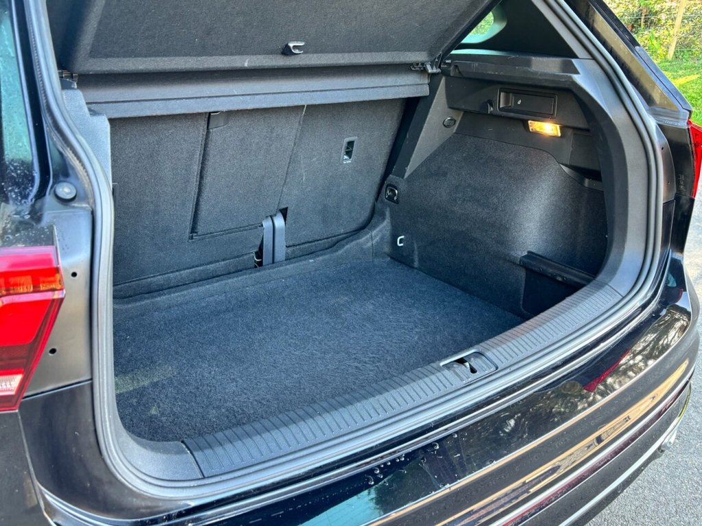 Used Volkswagen Tiguan 2020 for sale - 78029773: Photo 20