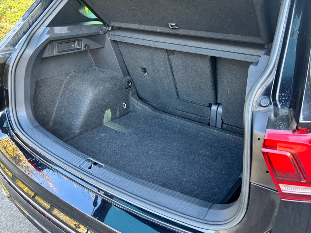 Used Volkswagen Tiguan 2020 for sale - 78029773: Photo 21