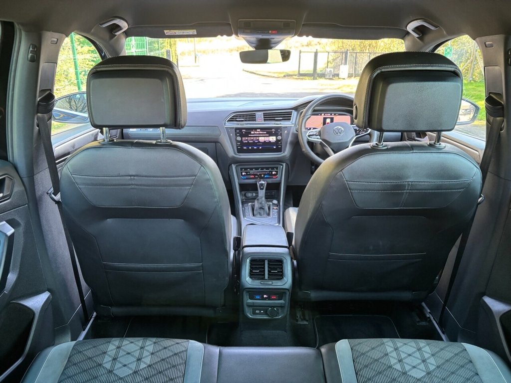 Used Volkswagen Tiguan 2020 for sale - 78029773: Photo 22