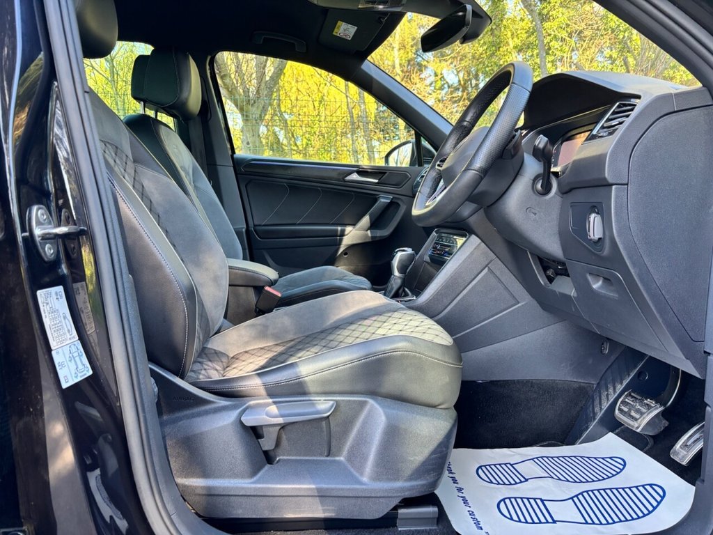 Used Volkswagen Tiguan 2020 for sale - 78029773: Photo 25