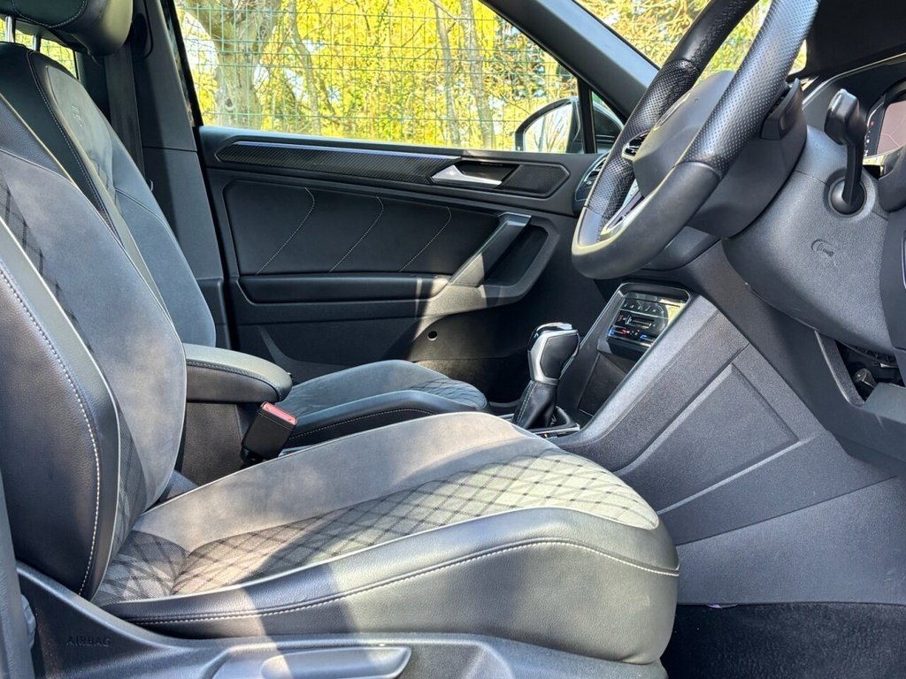 Used Volkswagen Tiguan 2020 for sale - 78029773: Photo 26