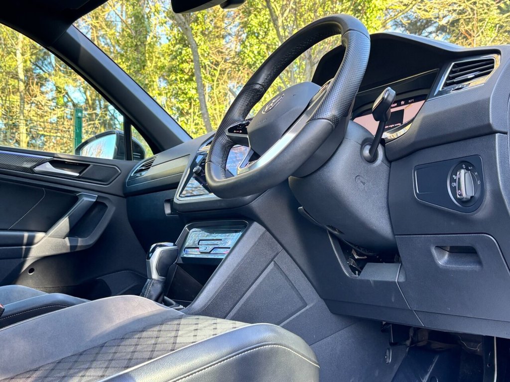 Used Volkswagen Tiguan 2020 for sale - 78029773: Photo 27