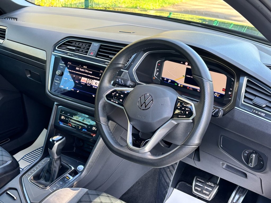 Used Volkswagen Tiguan 2020 for sale - 78029773: Photo 28