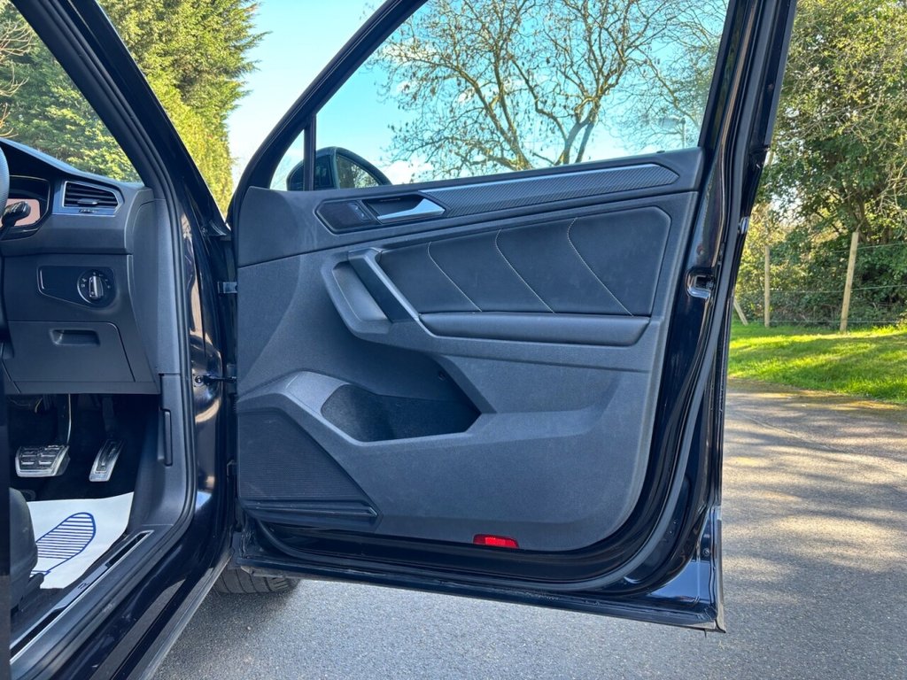 Used Volkswagen Tiguan 2020 for sale - 78029773: Photo 29