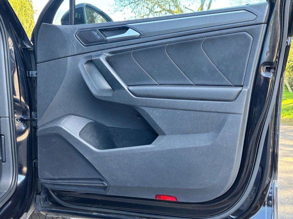 Used Volkswagen Tiguan 2020 for sale - 78029773: Photo 30