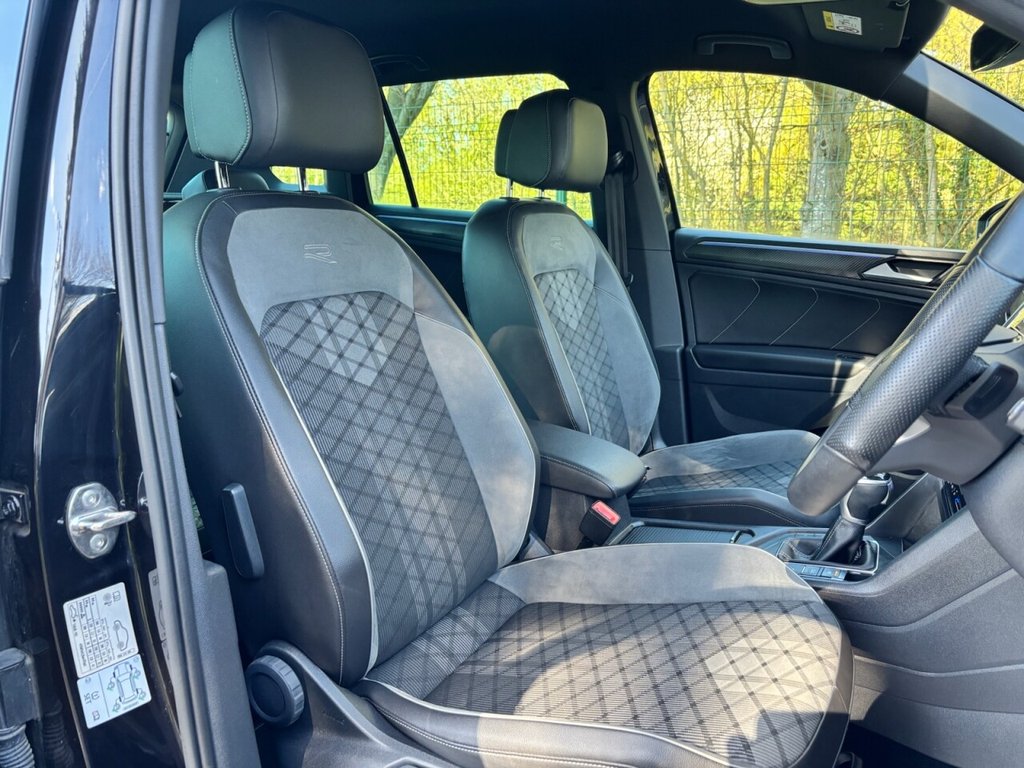 Used Volkswagen Tiguan 2020 for sale - 78029773: Photo 32