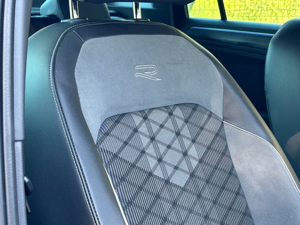 Used Volkswagen Tiguan 2020 for sale - 78029773: Photo 33